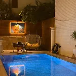 酒店 Golden Rock 凯梅尔