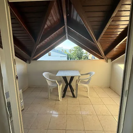 Szálloda Golden Rock *