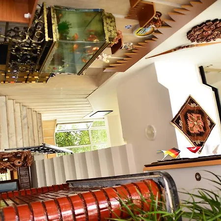 Hotel Golden Rock Kemer