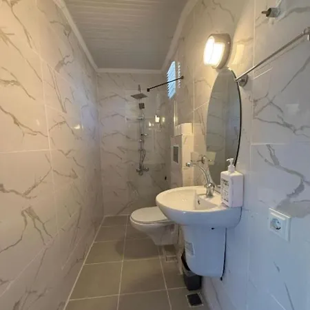 Hotel Golden Rock Kemer