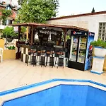 Golden Rock * Kemer
