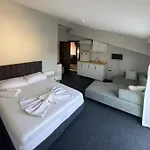 Golden Rock Hotel Kemer