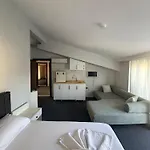 Golden Rock Hotel Kemer