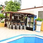 Golden Rock Hotel
