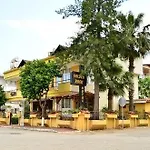 Golden Rock Hotel Kemer