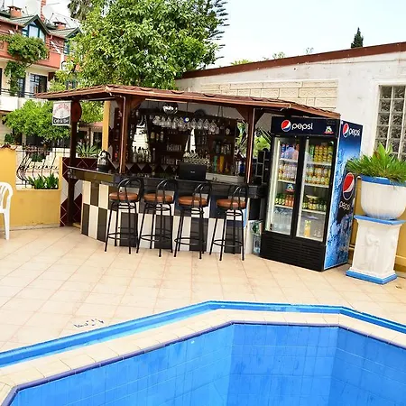 Golden Rock * Kemer