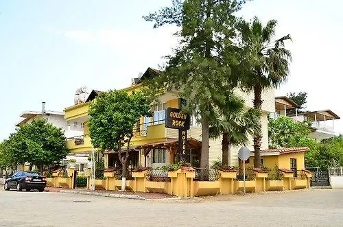 Golden Rock Hotell Kemer